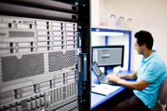 Администрирование серверов и компьютерных систем