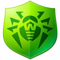 Dr.Web (Доктор Веб) Gateway Security Suite Антивирус + Антиспам + Центр Управления лицензия на 10 Пользователей на 1 год