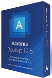 Acronis Backup 12.5 Standard Workstation License