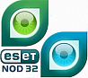 ESET NOD32 Antivirus Business Edition 