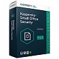    Kaspersky Small Office Security 6 for Desktops, Mobiles and File Servers (fixed-date) Продление