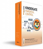 KinderGate Родительский Контроль, лицензия на 1 ПК на 1 год