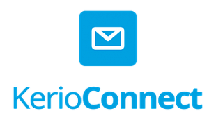 Kerio® Connect. Поддержка ActiveSync. Лицензия на дополнительную опцию