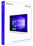 Windows 10 Pro (Электронная лицензия)