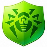 Dr.Web (Доктор Веб) Gateway Security Suite Антивирус + Центр управления лицензия на 10 Пользователей на 1 год