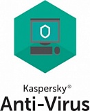 Kaspersky Стандартный Certified Media Pack
