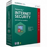 Kaspersky Internet Security для всех устройств, 2 устр., 1 год, Продление