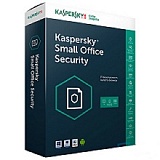 Антивирус Kaspersky Small Office Security 6 for Desktops, Mobiles and File Servers (fixed-date) Russian Edition. 10-14 Mobile device; 10-14 Desktop; 1 - FileServer; 10-14 User 1 year Base License