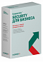 Kaspersky Endpoint Security для бизнеса Стандартный. Продление