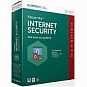 Kaspersky Internet Security для всех устройств. Базовая лицензия